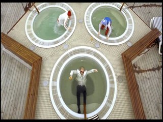 Der Tod kommt kraß (Male Wetlook)