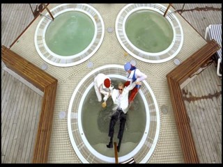 Der Tod kommt kraß (Male Wetlook)