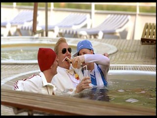 Der Tod kommt kraß (Male Wetlook)