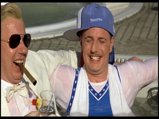 Der Tod kommt kraß (Male Wetlook)