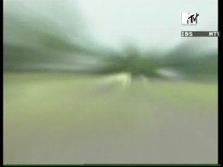 MTV Cribs (male wetlook)