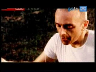 Music video: Underworld - Two Months Off  (MALE WETLOOK)