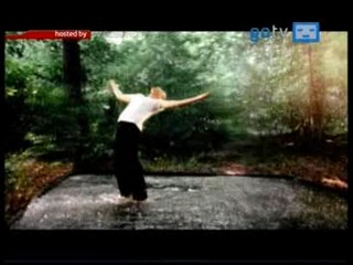 Music video: Underworld - Two Months Off  (MALE WETLOOK)