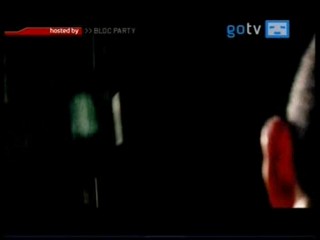 Music video: Underworld - Two Months Off  (MALE WETLOOK)