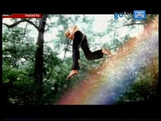 Music video: Underworld - Two Months Off  (MALE WETLOOK)