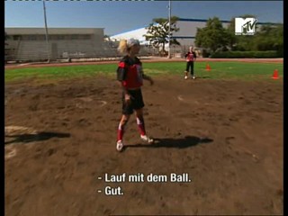 MTV Rock of Love, Ep. 5