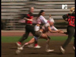 MTV Rock of Love, Ep. 5