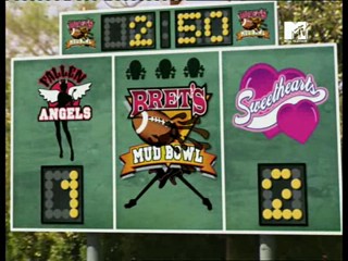 MTV Rock of Love, Ep. 5