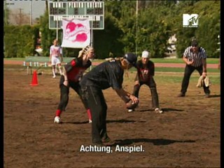 MTV Rock of Love, Ep. 5