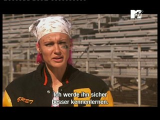 MTV Rock of Love, Ep. 5