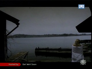 Music video dEUS Sister Dew