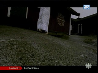 Music video dEUS Sister Dew