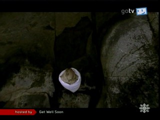 Music video dEUS Sister Dew