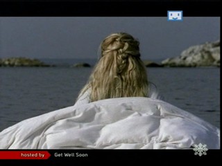 Music video dEUS Sister Dew