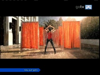 Music video Brandy Long Distance