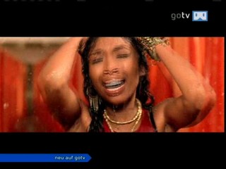 Music video Brandy Long Distance
