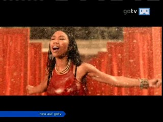 Music video Brandy Long Distance