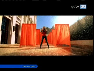 Music video Brandy Long Distance