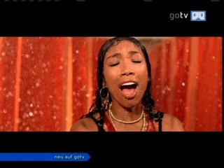 Music video Brandy Long Distance