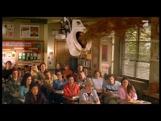 Nicht noch ein Teenie Film (Not Another Teen Movie)