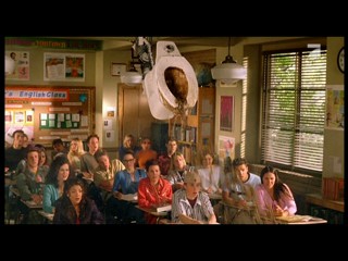 Nicht noch ein Teenie Film (Not Another Teen Movie)