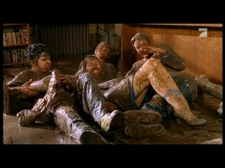 Nicht noch ein Teenie Film (Not Another Teen Movie)