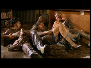 Nicht noch ein Teenie Film (Not Another Teen Movie)