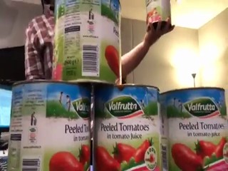 UK radio host gunged