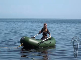 Adventure in Wellies: Darina