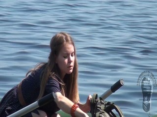 Adventure in Wellies: Darina