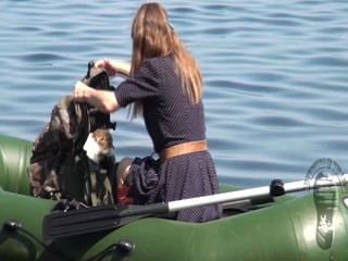 Adventure in Wellies: Darina