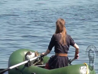 Adventure in Wellies: Darina