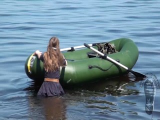 Adventure in Wellies: Darina