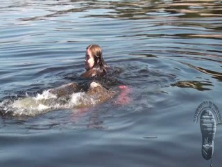 Adventure in Wellies: Darina