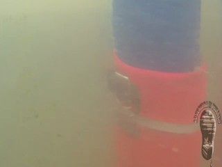 Cheerfully spent wet day