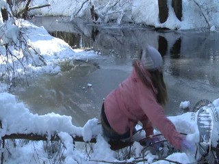 The mud is calling! Part 1