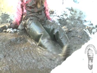 The mud is calling! Part 1