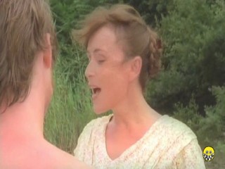 Under the Greenwood Tree