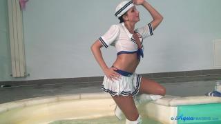 AquaMaidens - trailer