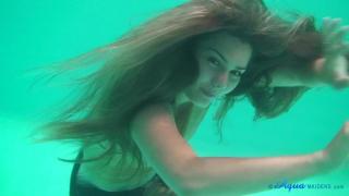 AquaMaidens - trailer