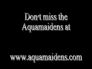 Aquamodel - Caroline