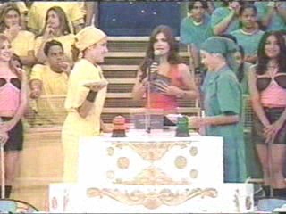 Megamatch -  Georgina