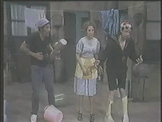 El Chavo