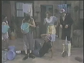 El Chavo