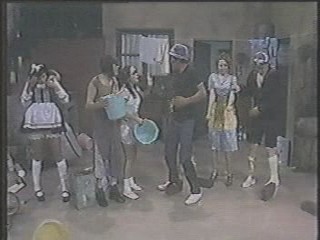 El Chavo