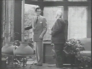 The Runaround (1946)