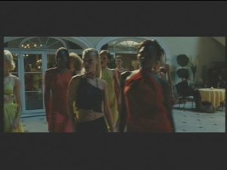 Double Zero (French movie)