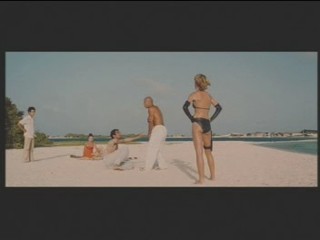 Double Zero (French movie)