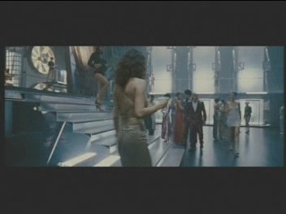 Double Zero (French movie)