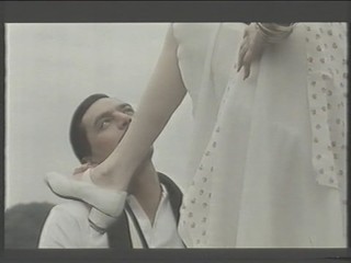 German Movie (1970's)